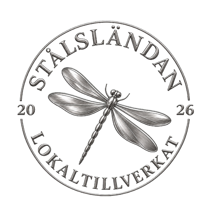 Stålsländan UF