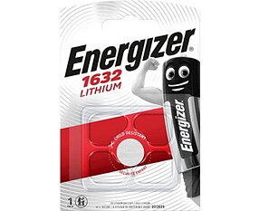 Energizer 1632 3V