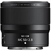 Nikon Nikkor Z MC 50/2,8