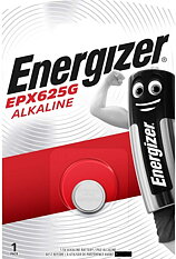Energizer EXP625G Alkaline 1,5V