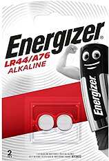Energizer LR44/A75 Alkaline 1,5V