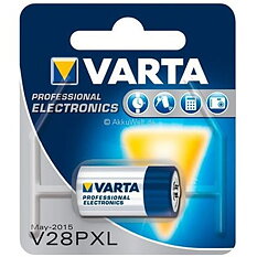 Varta Lithium V28PXL