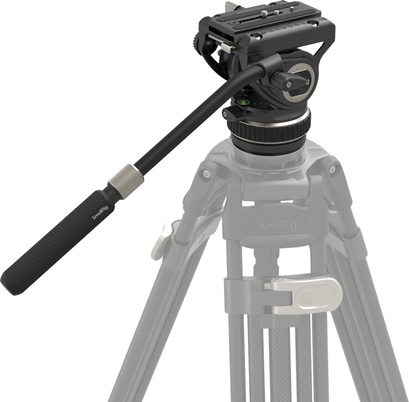 SmallRig 4165 Video Head - 2
