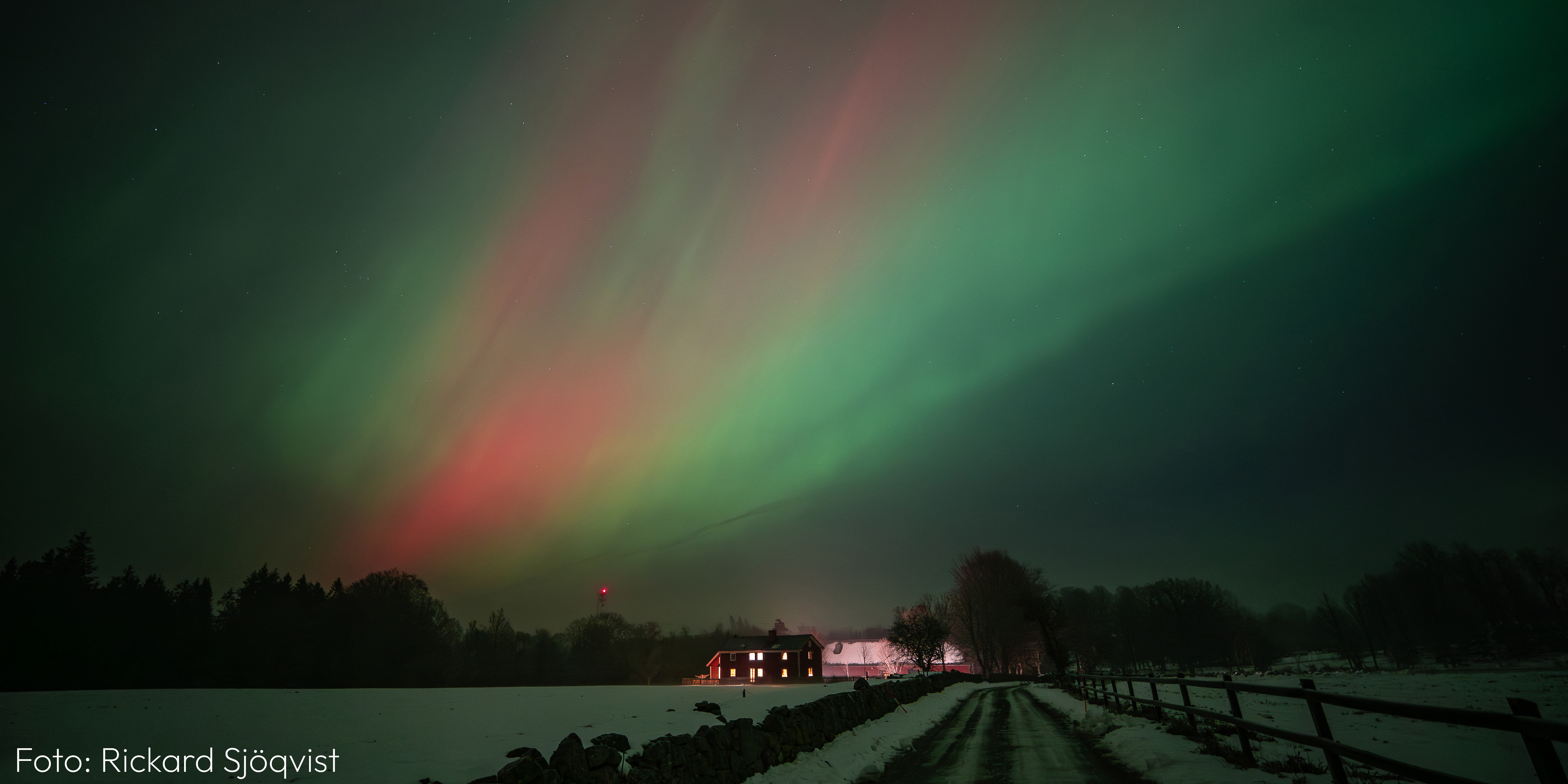 Här Hittar du: Inspiration, tips och teknik för att fotografera Astro