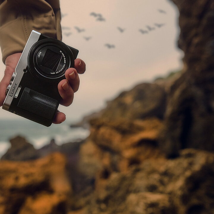 Panasonic Lumix TZ99