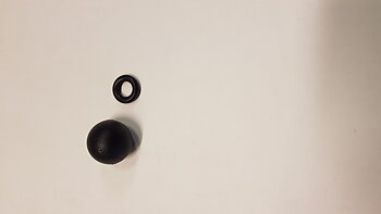 Kula & O-ring