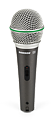 Samson Q6 Dynamisk sångmikrofon