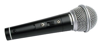 Samson R21S