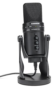 Samson G Track Pro
