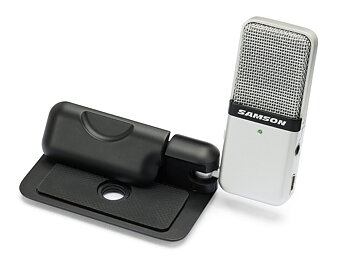 Samson Go Mic