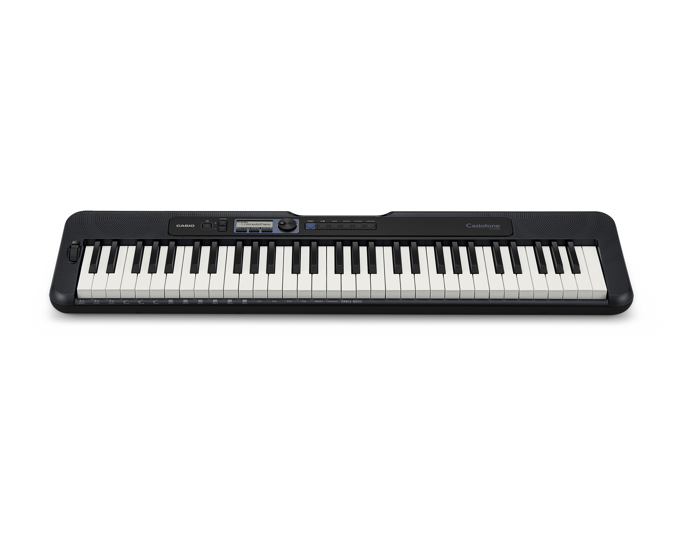 Casio  CT-S300 Keyboard