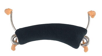 GEWA COMFORT Axelstöd violin