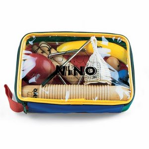 Percussion set NINOSET4
