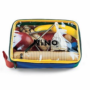 Percussion set NINOSET4