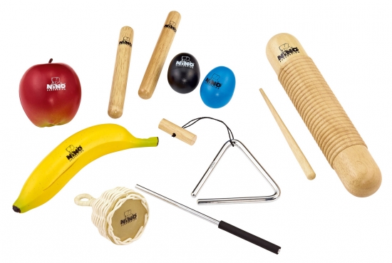 Percussion set NINOSET4 - 2