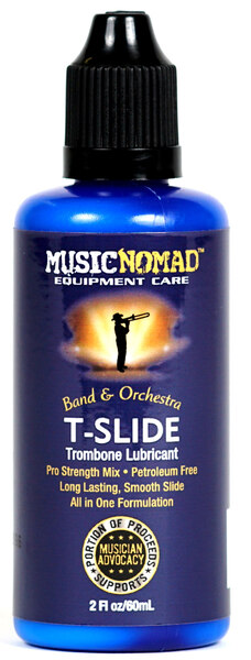 MN704 T-Slide Trombone Lubricant