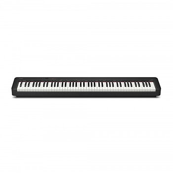 Casio CDP-S110BK Digitalpiano.