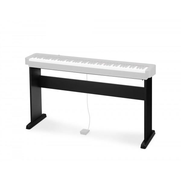 Casio  CS46 Benställning - 2