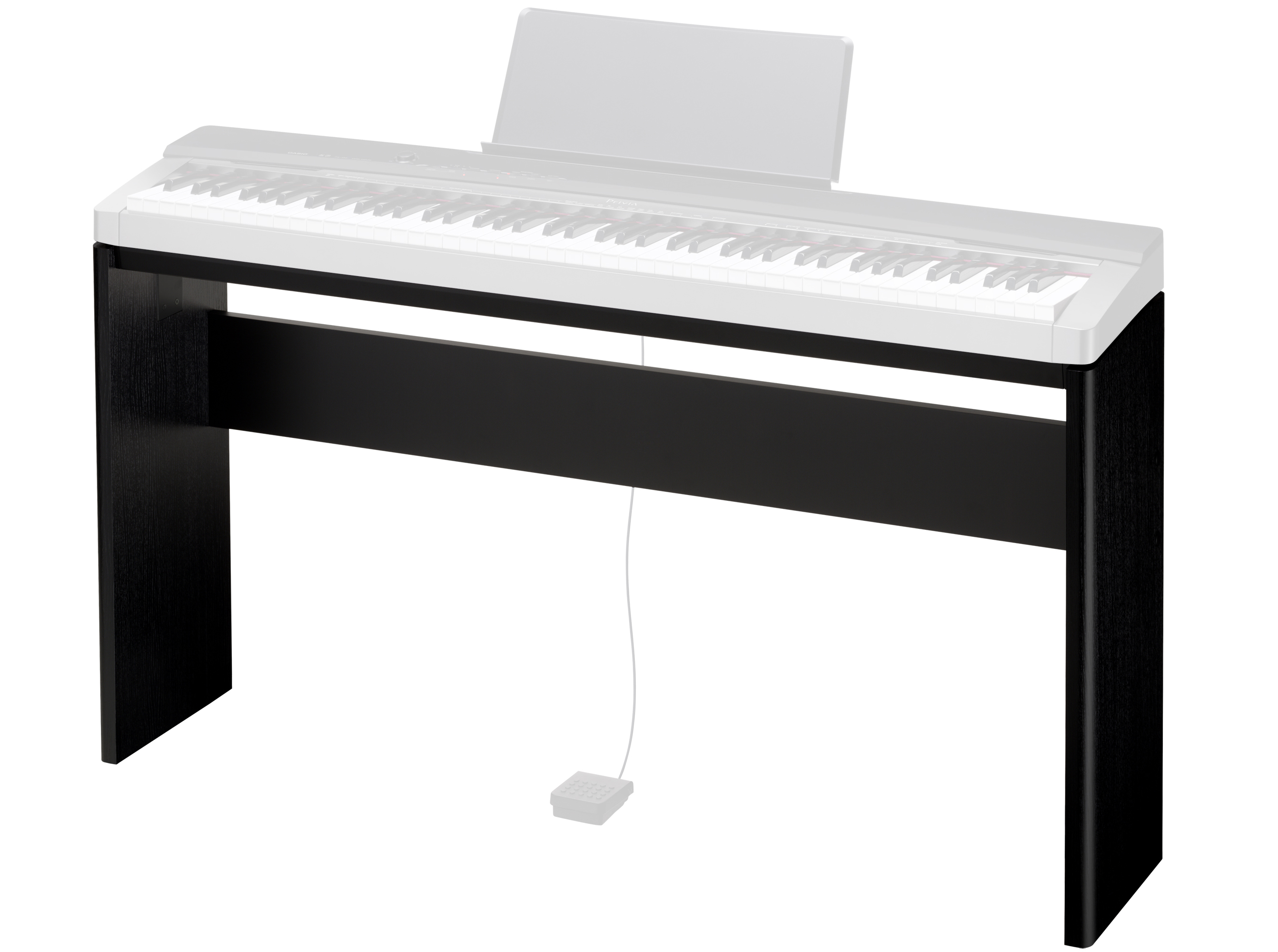 Casio  CS46 Benställning