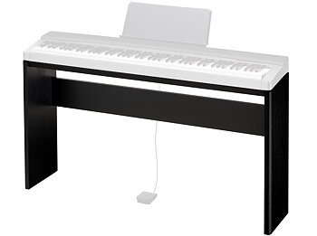 Casio  CS46 Benställning