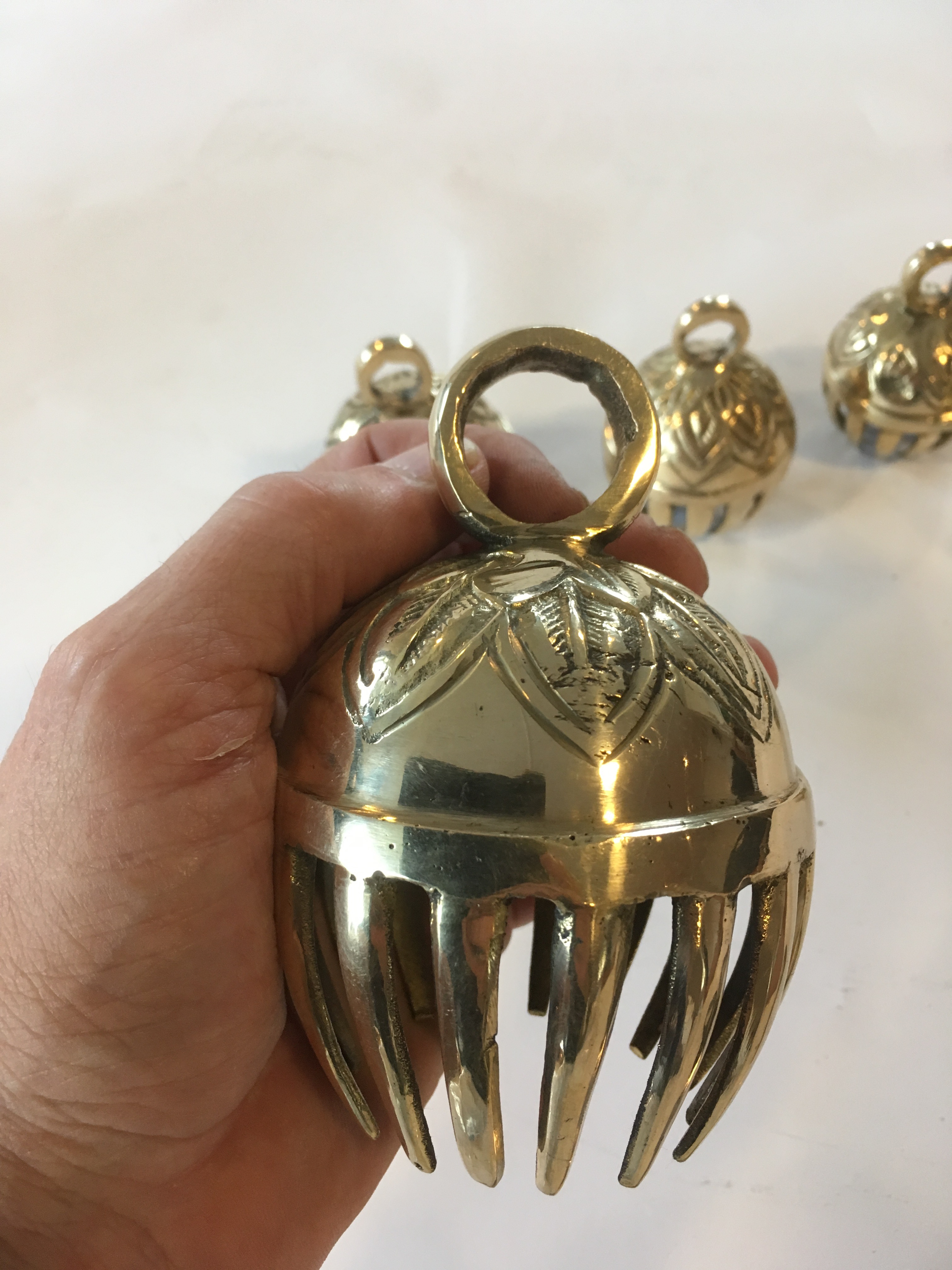 Elephant bells - 2