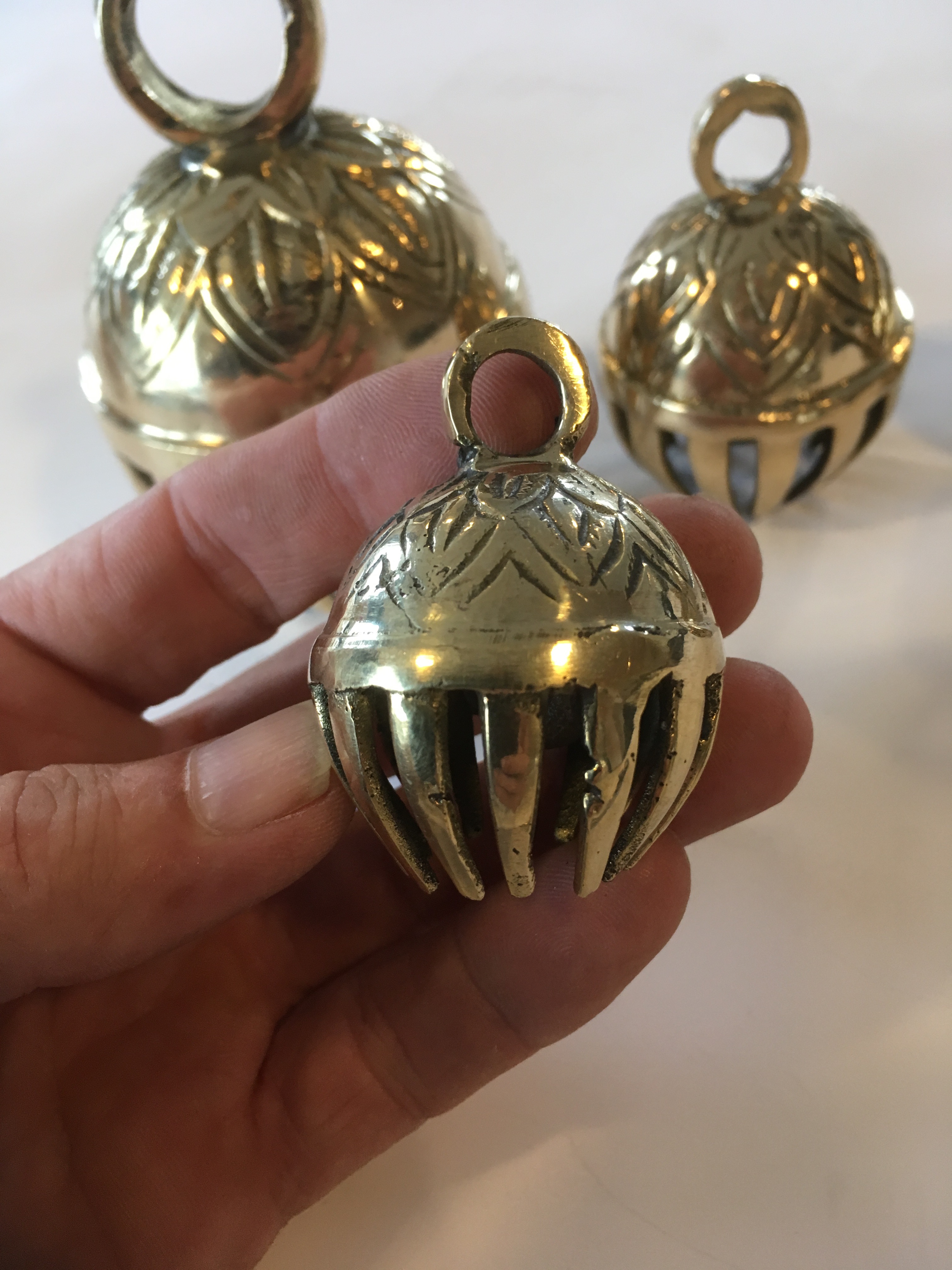 Elephant bells - 3