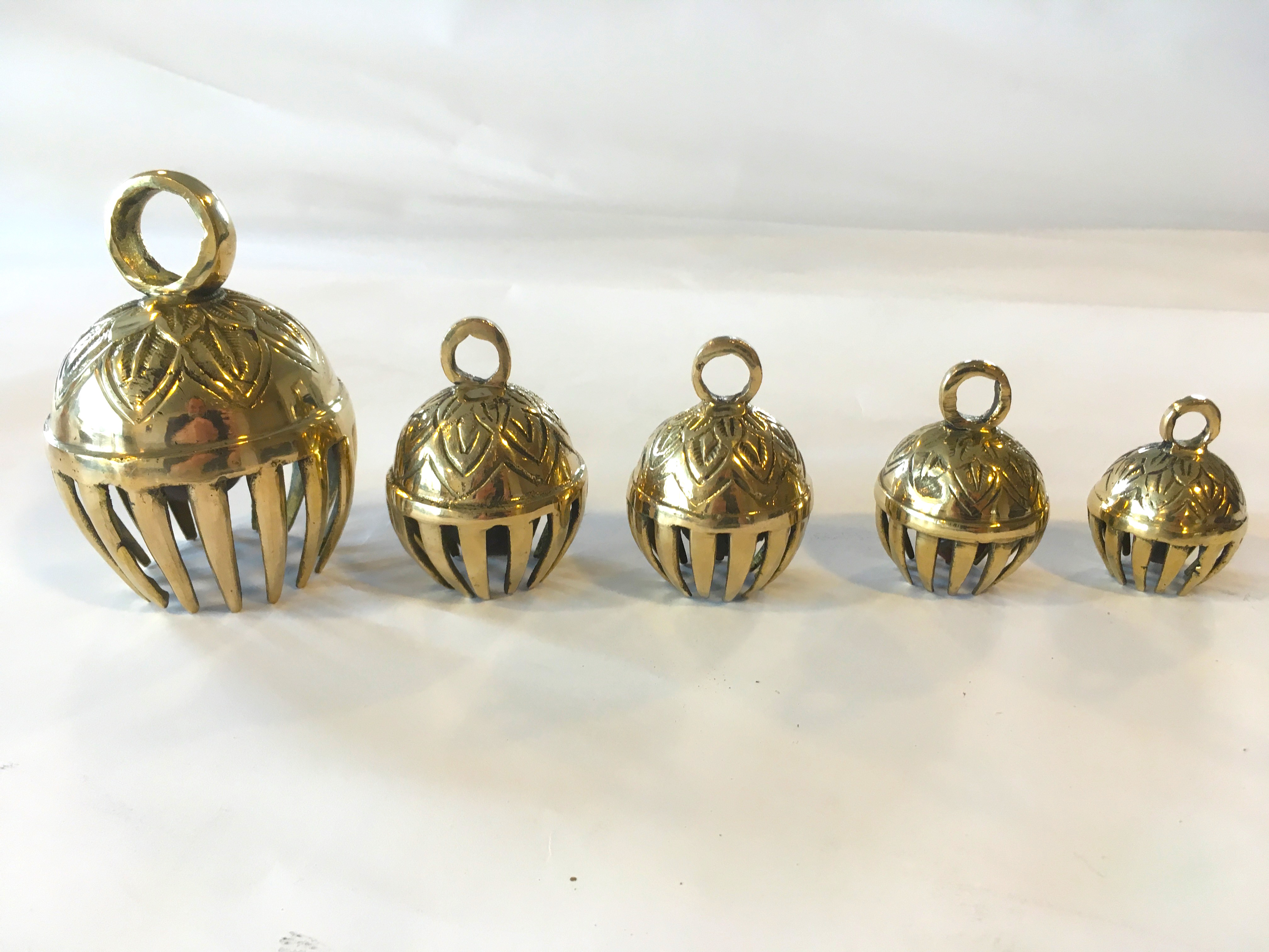 Elephant bells