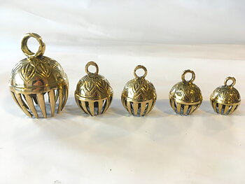 Elephant bells