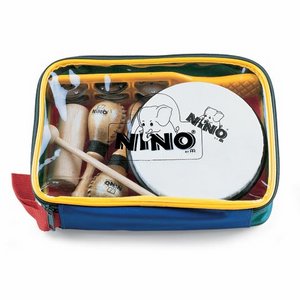 Percussion set NINOSET1