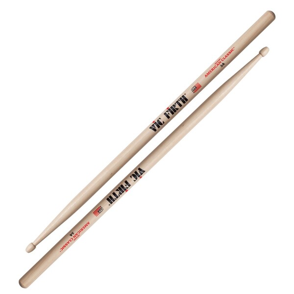 Vic Firth 5A med trädruva