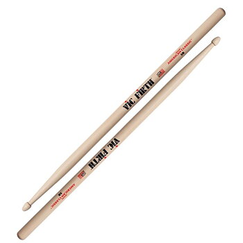 Vic Firth 5B med trädruva