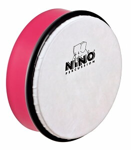 NINO GG Handtrumma OLIKA STORLEKAR OCH FÄRGER
