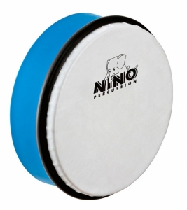 NINO GG Handtrumma OLIKA STORLEKAR OCH FÄRGER - 2