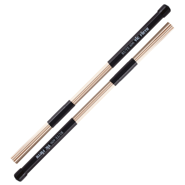 Vic Firth RUTE606 - Rods