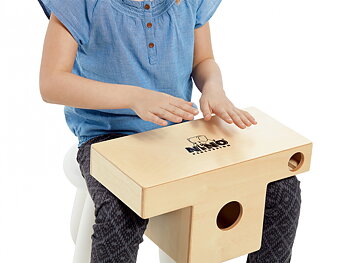 NINO953 Slap-Top Cajon
