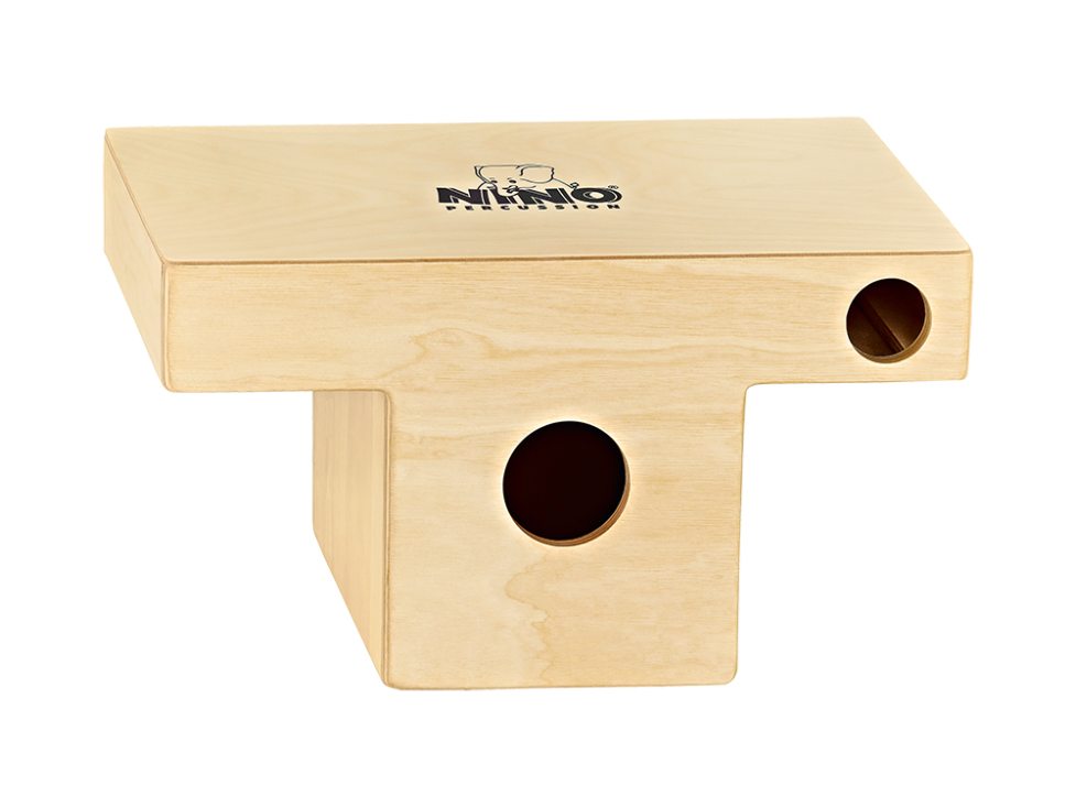 NINO953 Slap-Top Cajon - 2