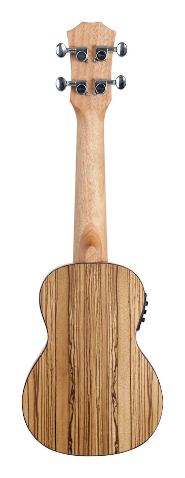 Reno RU210E Ukulele med preamp - 3