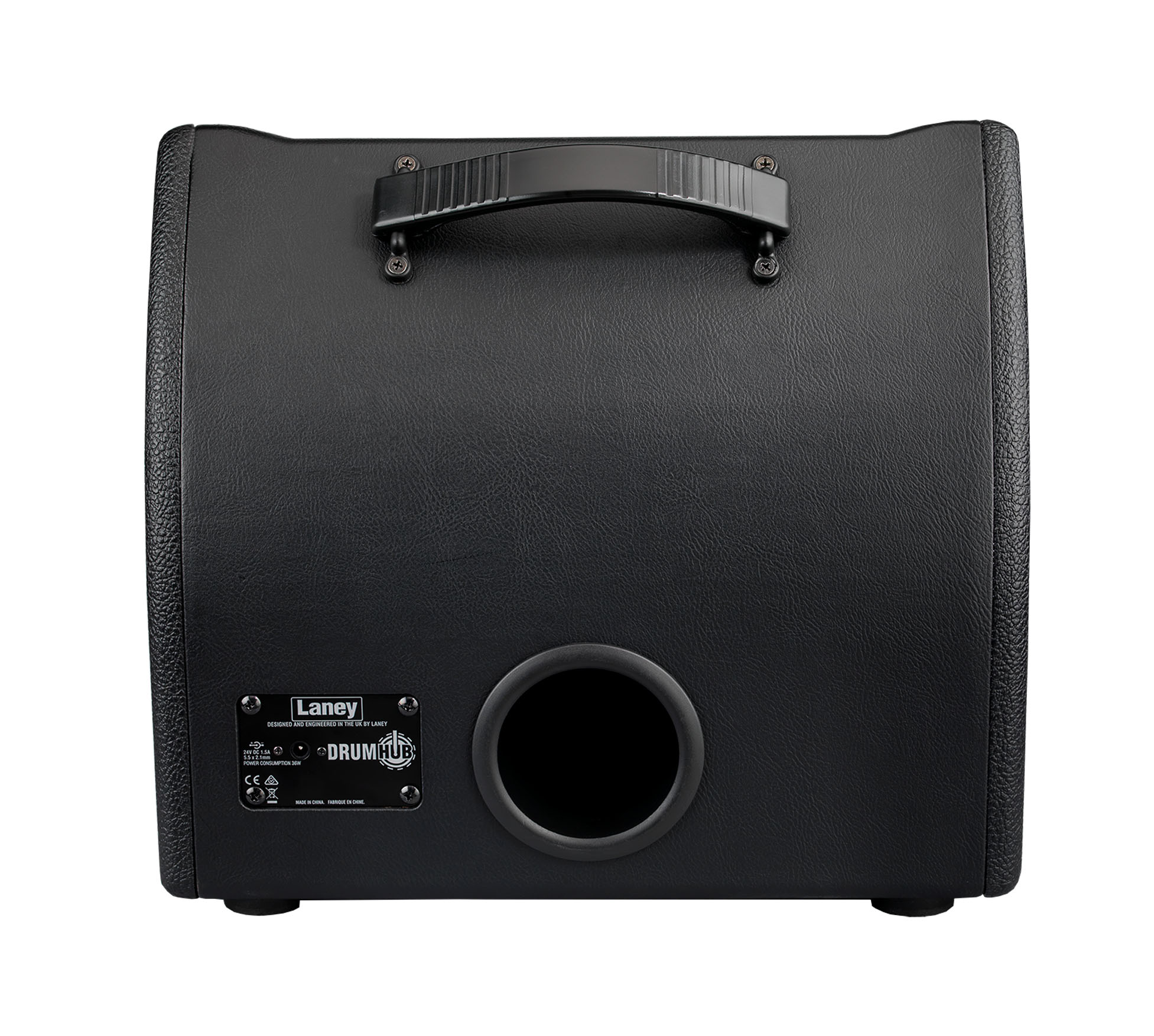Laney DH80 Drum Hub 80 Monitor - 2