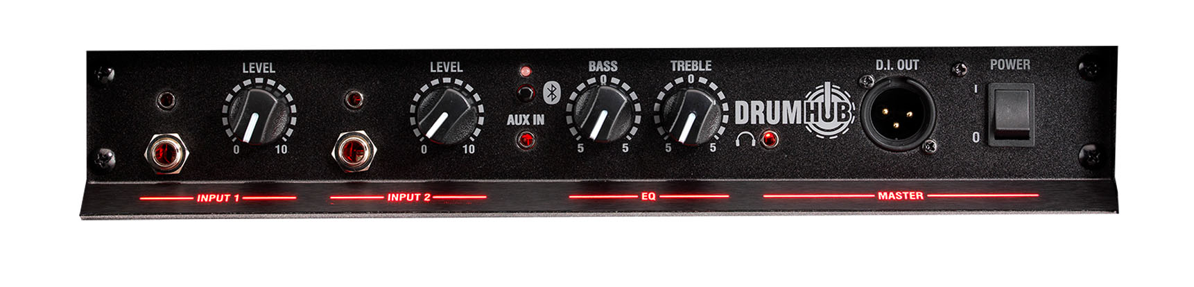Laney DH80 Drum Hub 80 Monitor - 3