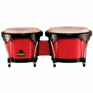 NINO Percussion NINO17R