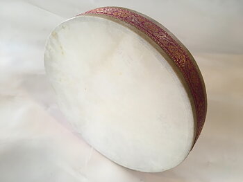 Ocean Drum
