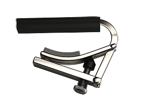 Shubb C2 Capo för klassisk gitarr