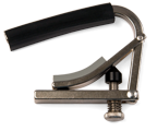 Shubb C2 Capo för klassisk gitarr - 2