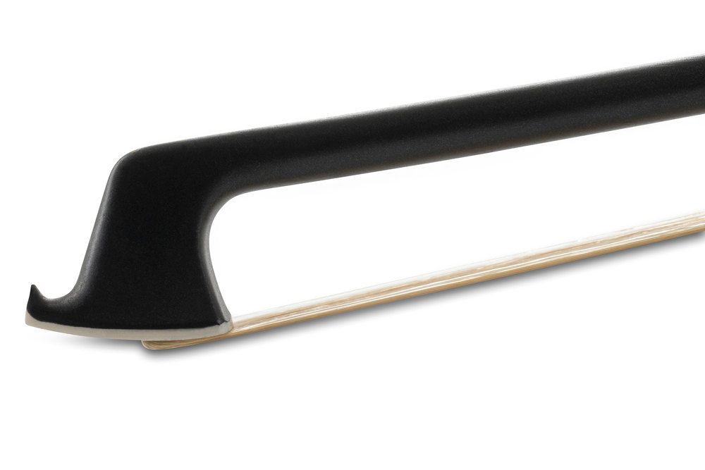 Glasser Violin bow Carbon Graphit 4/4 - 2