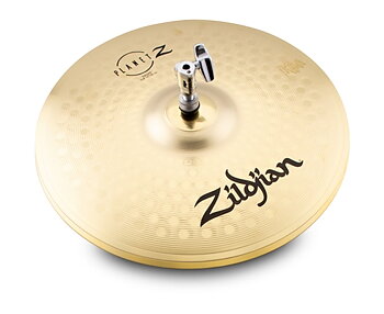 Zildjian 14" Planet Z - Hi-hat