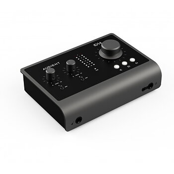 AUDIENT iD14 MkII - 10in/4out Audio Interface