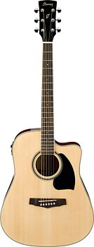 Ibanez PF15ECE-NT 