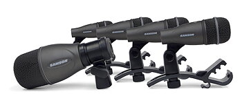 Samson DK707 Trummikrofon