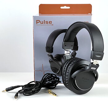 Pulse HP-3500 Hörlurar