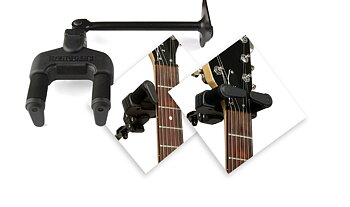 Gitarrhängare Hercules GSP40WB 